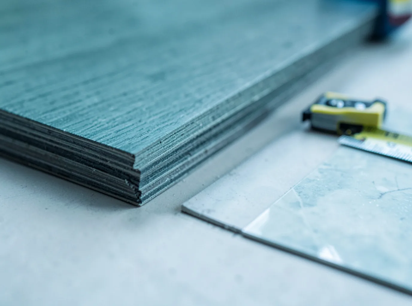 Luxury Vinyl Plank Installation Kenton, OK FAQs